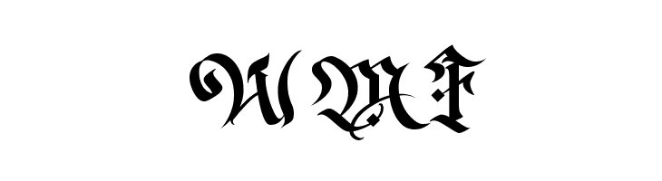 Mortal Claws  Free Fonts Download
