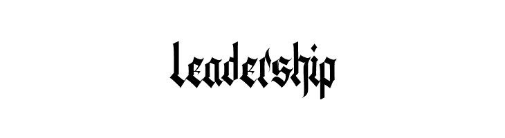 The Eldians Personal  Free Fonts Download