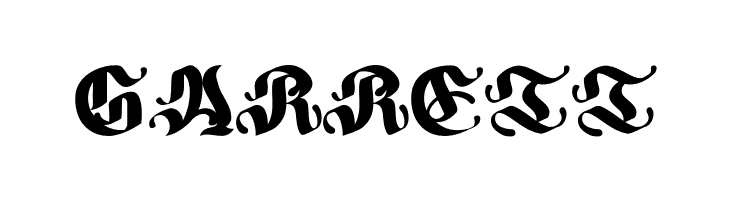 BodyworkDEMO-Regular  Free Fonts Download