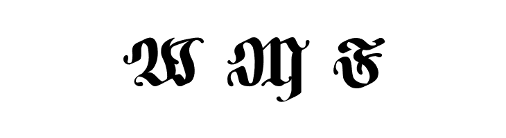 BodyworkDEMO-Regular  Free Fonts Download