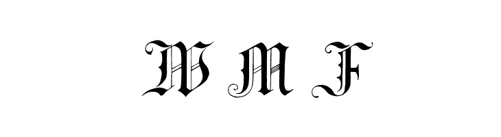 TCBlackcat-Regular  Free Fonts Download