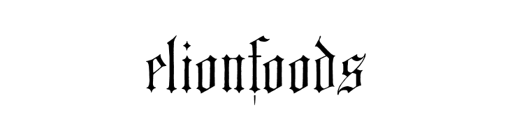 TCBlackcat-Regular  Free Fonts Download