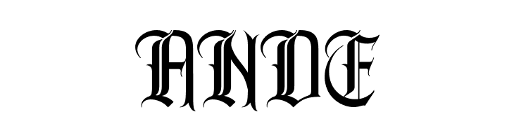 ghosthey Regular  Free Fonts Download