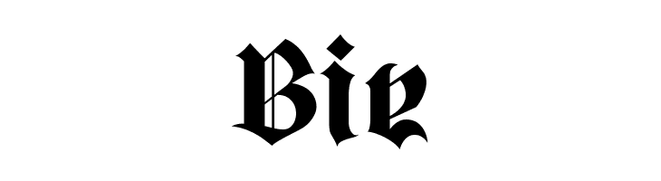 Aubange Belgium Regular  Free Fonts Download