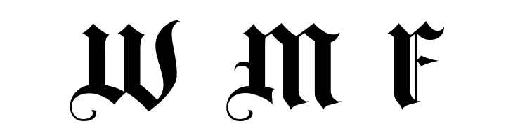 Aubange Belgium Regular  Free Fonts Download