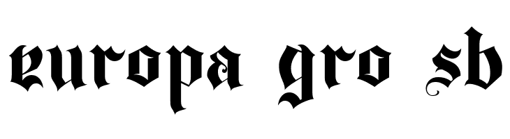 Aubange Belgium Regular  Free Fonts Download