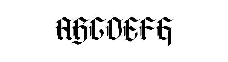 Archking Free Trial  Free Fonts Download