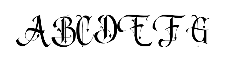 Song of corona  Free Fonts Download