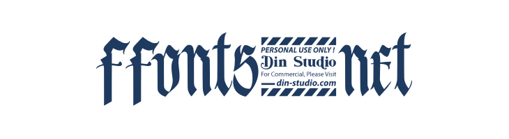 Blacktones personal use font — Lorem ipsum body text preview