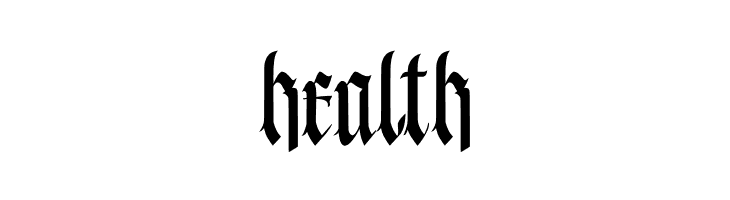 Blacktones personal use  Free Fonts Download