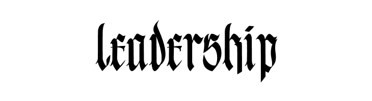 Blacktones personal use  Free Fonts Download