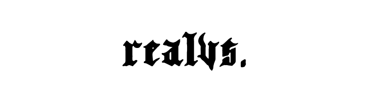 Super Dark Castle  Free Fonts Download