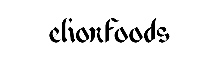 DarkGospel  Free Fonts Download