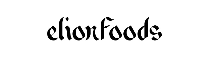 Dark Gospel  Free Fonts Download