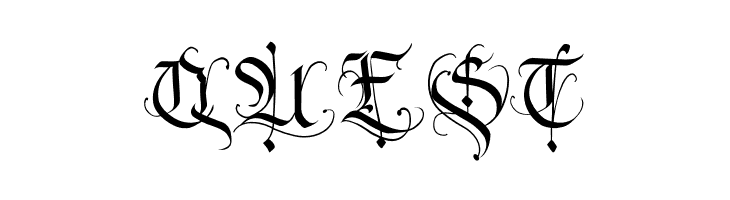 Blackhorse  Free Fonts Download