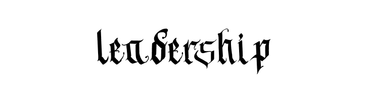 Blackhorse  Free Fonts Download