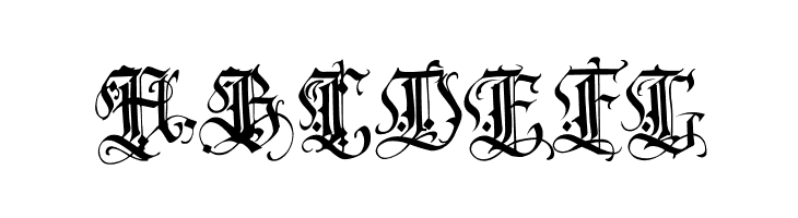 Dark Musroom  Free Fonts Download