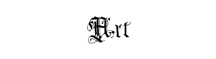 Dark Musroom  Free Fonts Download