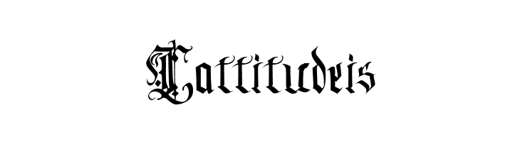 Dark Musroom  Free Fonts Download