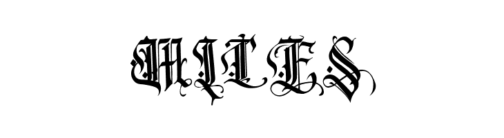 Dark Musroom  Free Fonts Download