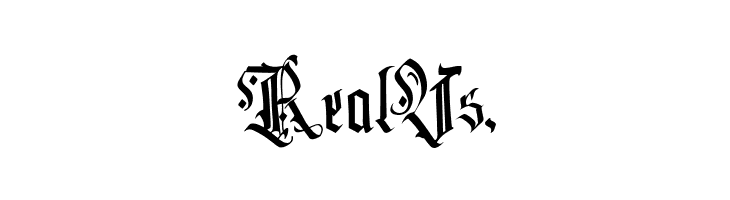 Dark Musroom  Free Fonts Download