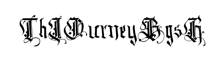 Dark Musroom  Free Fonts Download
