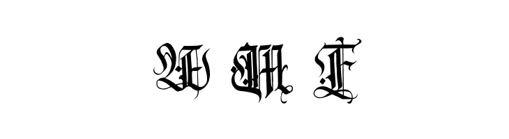 Dark Musroom  Free Fonts Download