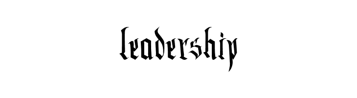 Dark Musroom  Free Fonts Download