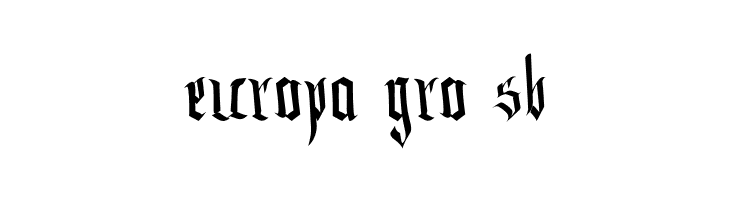 DarkMusroom  Free Fonts Download