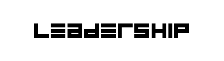 BIN Bold  Free Fonts Download