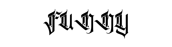 Kalecius personal use  Free Fonts Download