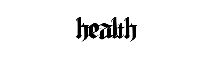 Wolfhagen Blackletter Regular  Free Fonts Download