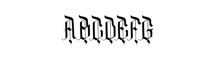 Dark Family  Free Fonts Download