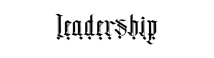 Dark Family  Free Fonts Download