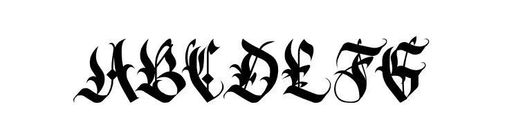 Darksoul  Free Fonts Download