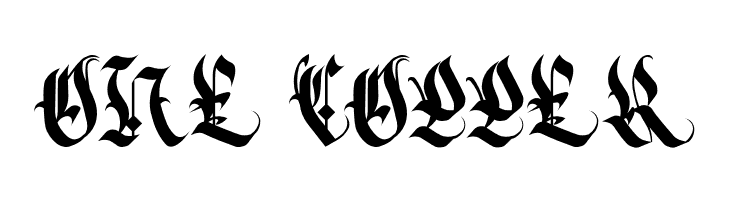 Darksoul  Free Fonts Download