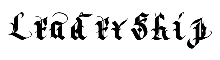 Darksoul  Free Fonts Download