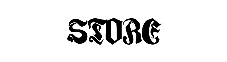 Luminados Fraktur  Free Fonts Download