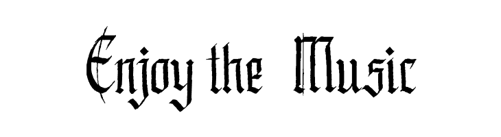 Hardinge Free Trial  Free Fonts Download