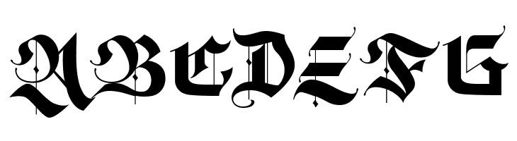 Decision Making Regular  Free Fonts Download