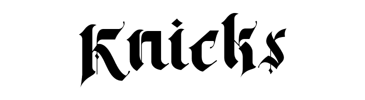 Decision Making Regular  Free Fonts Download