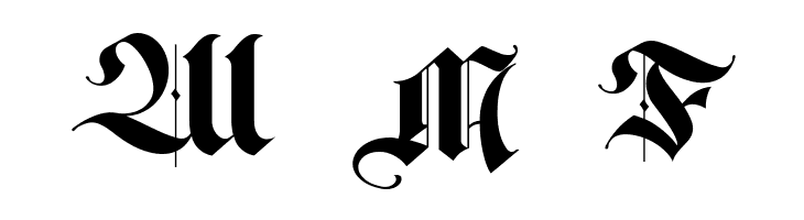 Decision Making Regular  Free Fonts Download