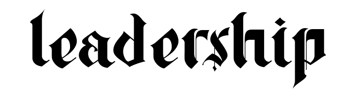 Decision Making Regular  Free Fonts Download