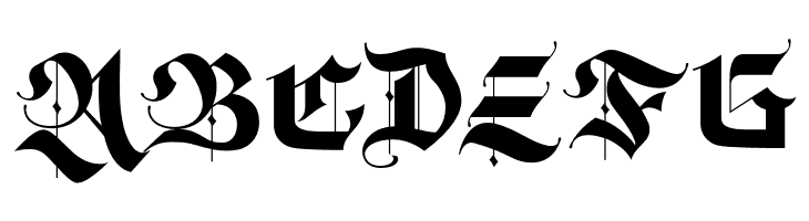 DecisionMaking-Regular  Free Fonts Download