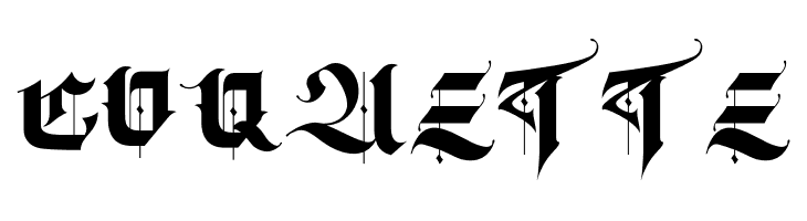 DecisionMaking-Regular  Free Fonts Download