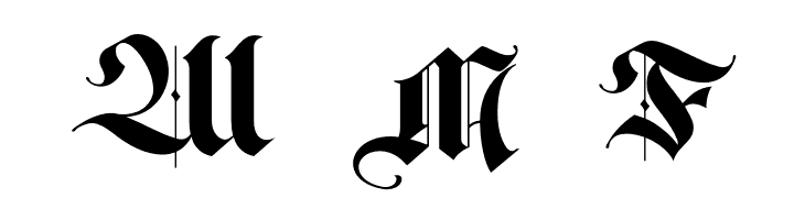 DecisionMaking-Regular  Free Fonts Download