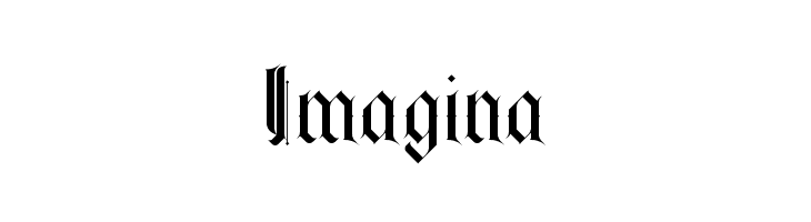 ISTANA  Free Fonts Download