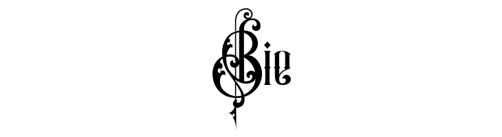 Bastille Vredeburg Demo  Free Fonts Download