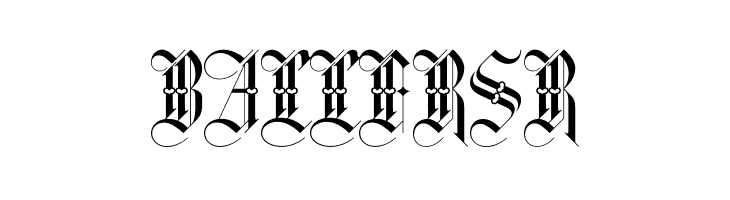 Hewalk  Free Fonts Download