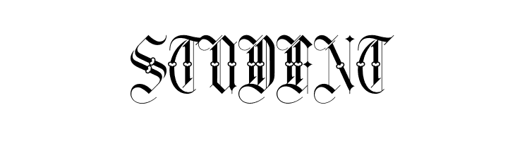 Hewalk  Free Fonts Download